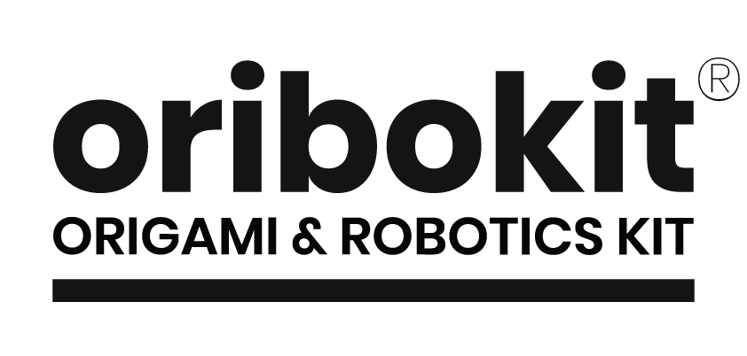 oribokit® Origami and Robotics Education Kit